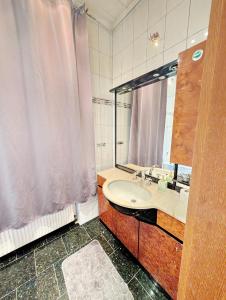 Comfortable Apartment in Wiener Stadthalle area