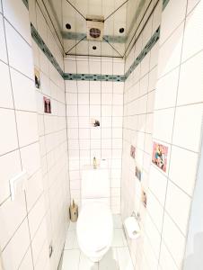 Comfortable Apartment in Wiener Stadthalle area