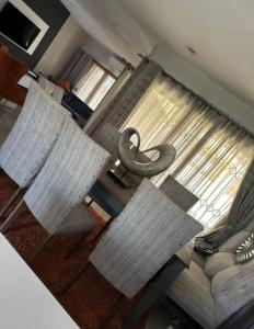 Riverside Gardens 2 bedroom Home