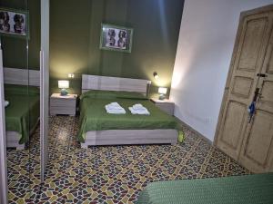 NA ZA ROSA - Casa Vacanze