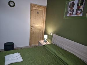 NA ZA ROSA - Casa Vacanze