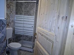 NA ZA ROSA - Casa Vacanze