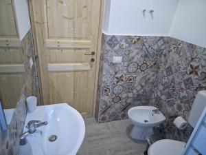 NA ZA ROSA - Casa Vacanze