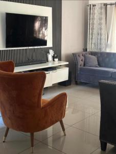 Riverside Gardens 2 bedroom Home