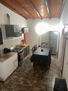 Descanso placentero cerca de las Sierras