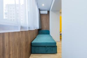 CityApartments Kyiv Sviatoshyn