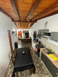 Descanso placentero cerca de las Sierras