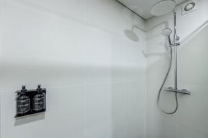 CityApartments Kyiv Sviatoshyn