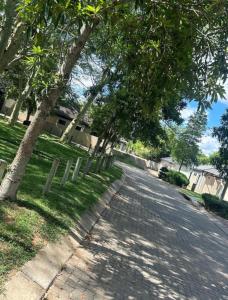 Riverside Gardens 2 bedroom Home