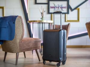 Mercure Bords de Loire Saumur