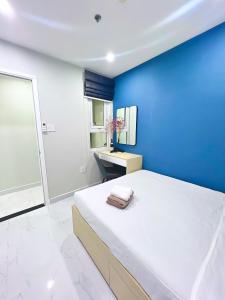 NuTha Home - Central Terra Royal Apartments near Casino