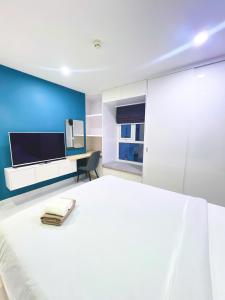 NuTha Home - Central Terra Royal Apartments near Casino