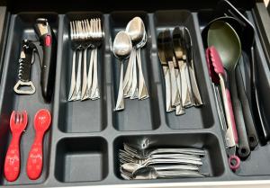 Charmant appartement - 6 couchages