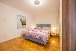 Apartments Fontana