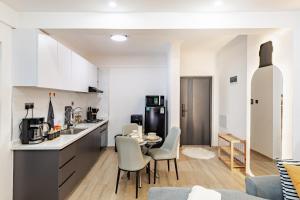 Westlands Oasis, Luxury Pool, Gym & Gaming Fun