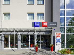 Ibis Budget Winterthur