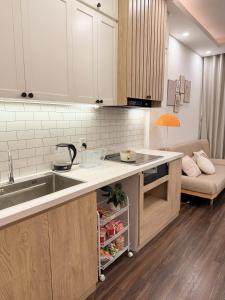 Tulip-Apartment 2N2WC premium home