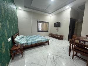 fortview railway retreat hotel and dormitory