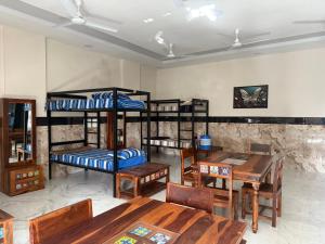 fortview railway retreat hotel and dormitory