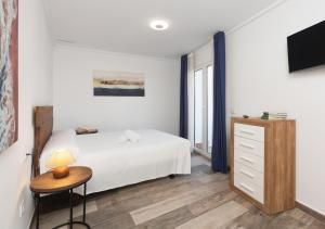 Apartamentos Al Andalusí