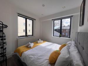 Kings Lodge By Nivaas 1