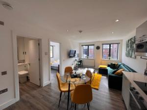 Kings Lodge By Nivaas 1