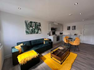 Kings Lodge By Nivaas 1