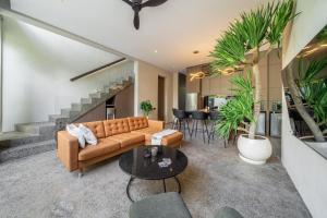 Pera Villa Modern 3BR Minimalist