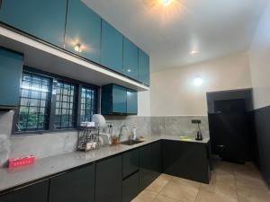 Misty cloud homestay