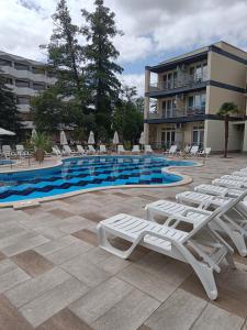 Sol e Mar Sunny Beach