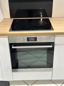 Charmant appartement - 6 couchages