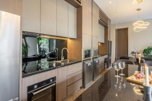 Pera Villa Modern 3BR Minimalist