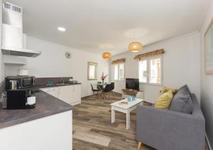 Apartamentos Al Andalusí