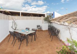 Apartamentos Al Andalusí