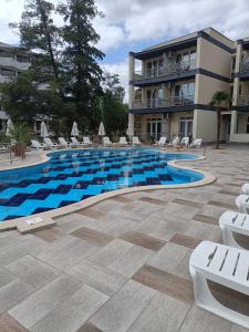 Sol e Mar Sunny Beach