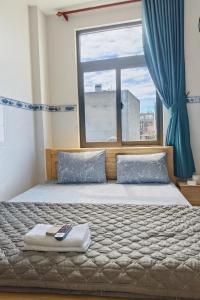 Phương Anh 2 - Hotel Bình Tân