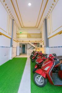 Phương Anh 2 - Hotel Bình Tân