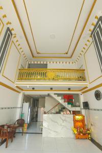 Phương Anh 2 - Hotel Bình Tân