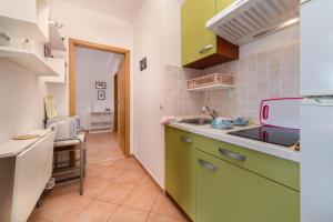 Apartment Palma 