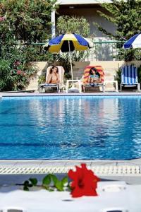 Hotel Anatoli Apartments Heraklio Greece