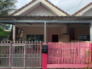 Aonang Private Pink House 8