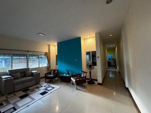 Aonang Private Pink House 8