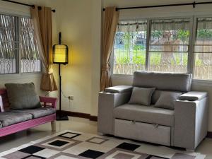 Aonang Private Pink House 8