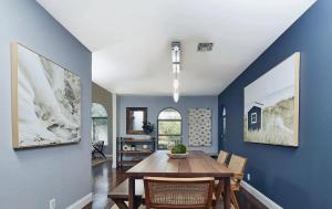 Four Bedroom Home with Detached Studio