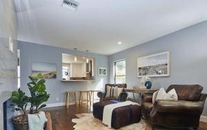 Four Bedroom Home with Detached Studio