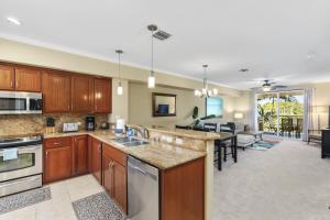 Waikoloa Beach Villas #O23 condo