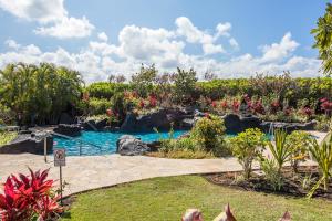 Waikoloa Beach Villas #O23 condo