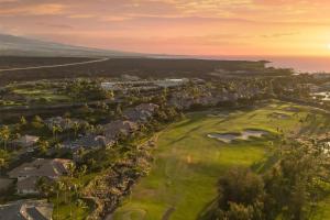 Waikoloa Beach Villas #O23 condo