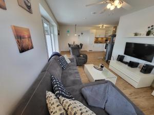 Kirschgarten 4 - Ostseezauber