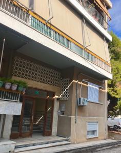 AA seaside apartment